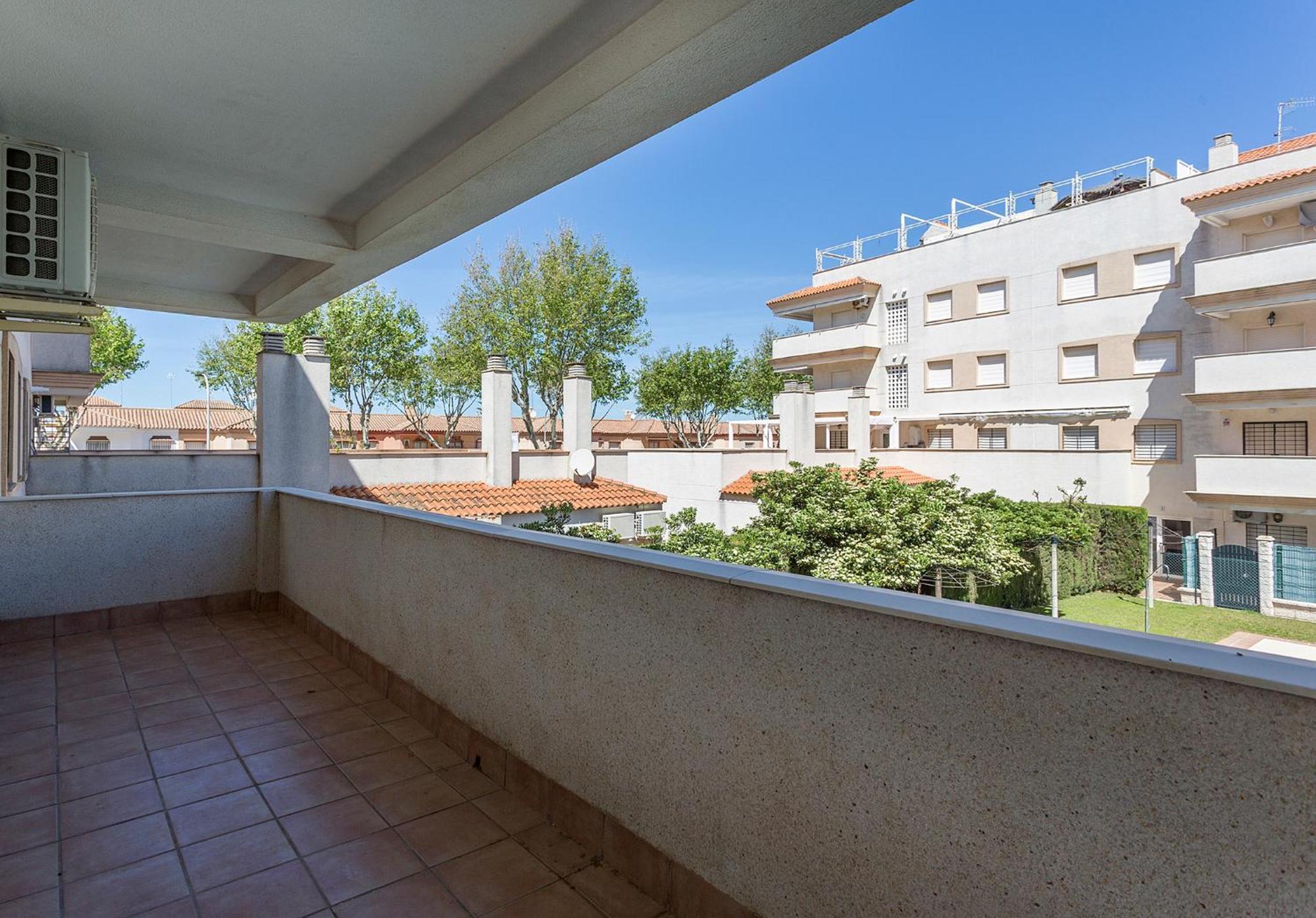 Laguna 3 Rooms Piscina 奇皮奥纳 外观 照片